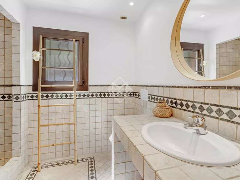 Villa Le Lavandou - 7 chambres