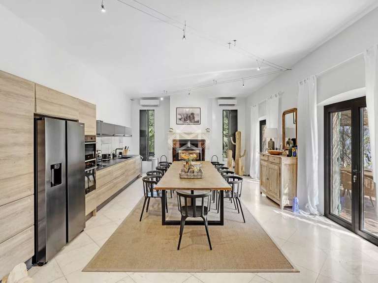 Villa Le Lavandou - 7 chambres