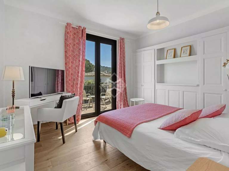 Villa Le Lavandou - 7 chambres