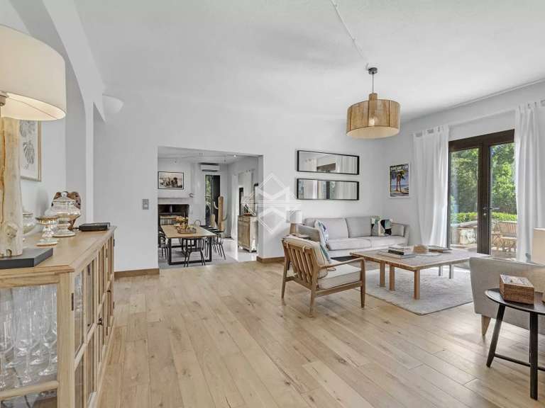 Villa Le Lavandou - 7 chambres