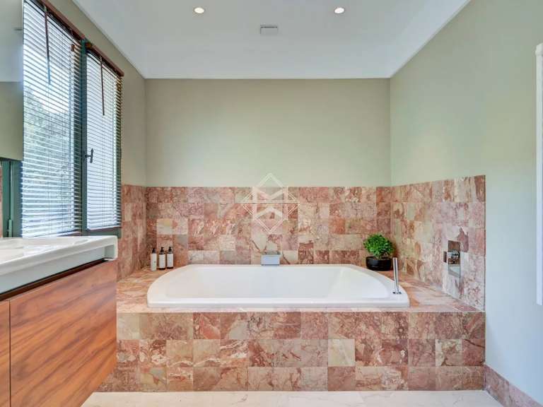 Villa Le Lavandou - 7 chambres - 800m²