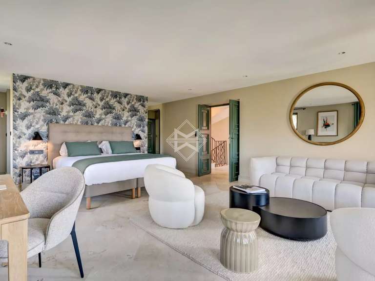 Villa Le Lavandou - 7 chambres - 800m²
