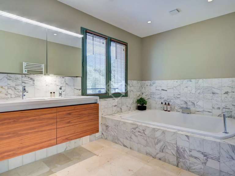 Villa Le Lavandou - 7 chambres - 800m²