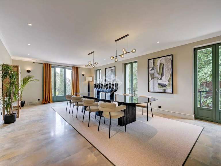 Villa Le Lavandou - 7 chambres - 800m²