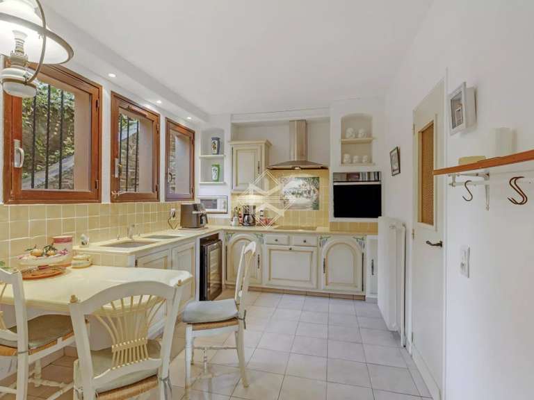 Villa avec Vue sur mer Le Lavandou - 4 chambres - 188m²