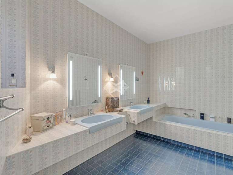 Villa avec Vue sur mer Le Lavandou - 4 chambres - 188m²