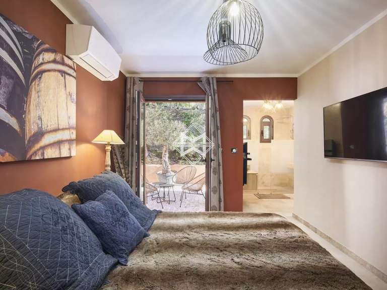 Villa Le Lavandou - 6 chambres - 210m²