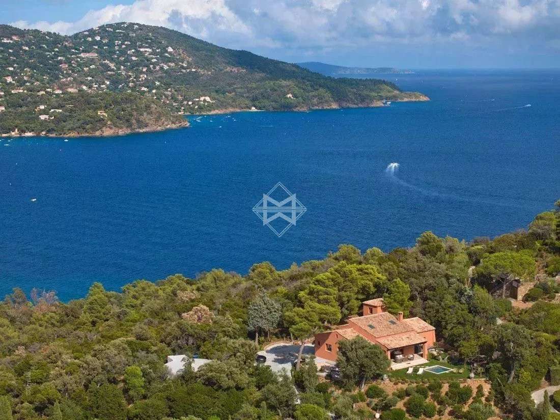 Villa Le Lavandou
