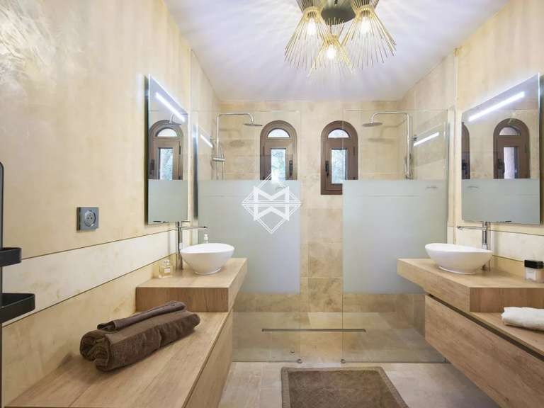 Villa Le Lavandou - 6 chambres - 210m²