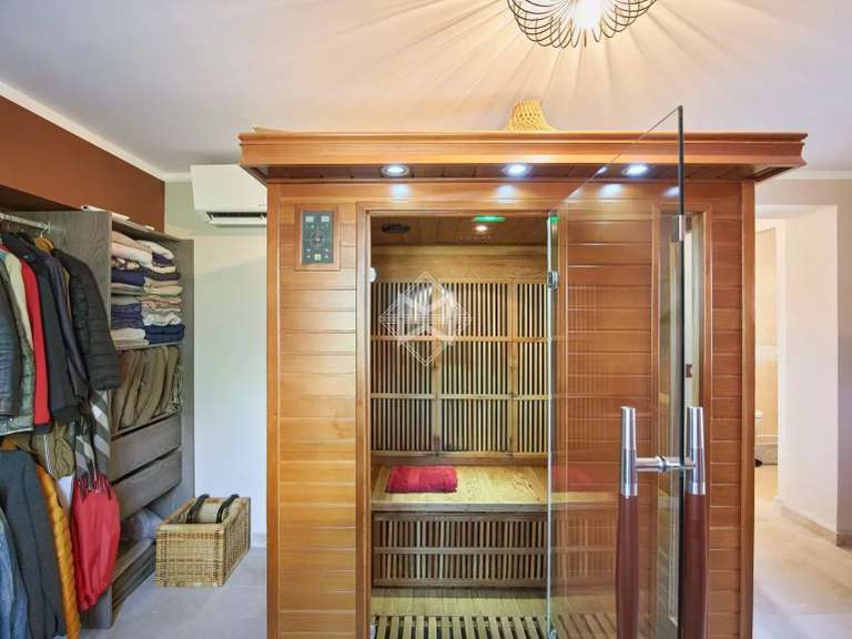 Villa Le Lavandou - 6 chambres - 210m²