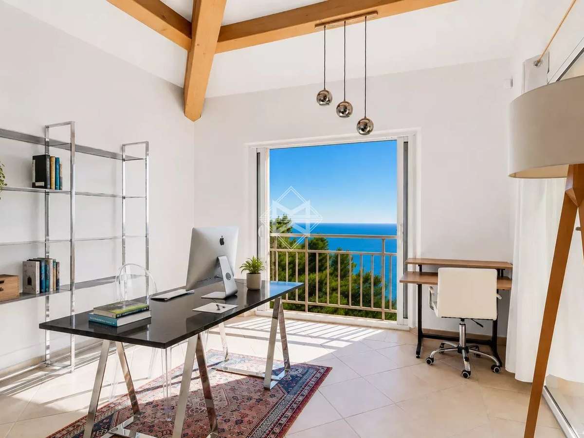 Villa Le Lavandou