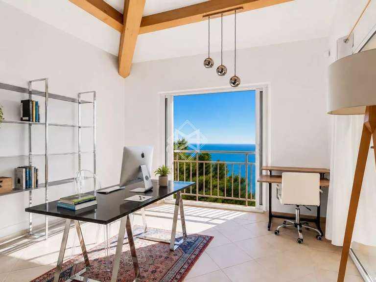 Villa avec Vue sur mer Le Lavandou - 3 chambres - 241m²