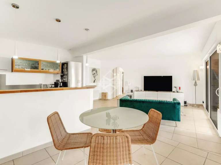 Villa avec Vue sur mer Le Lavandou - 3 chambres - 241m²