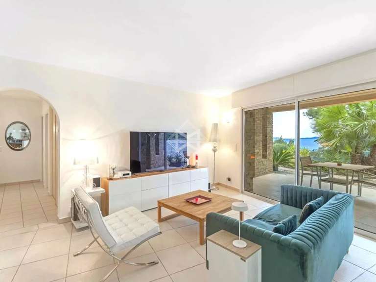 Villa avec Vue sur mer Le Lavandou - 3 chambres - 241m²