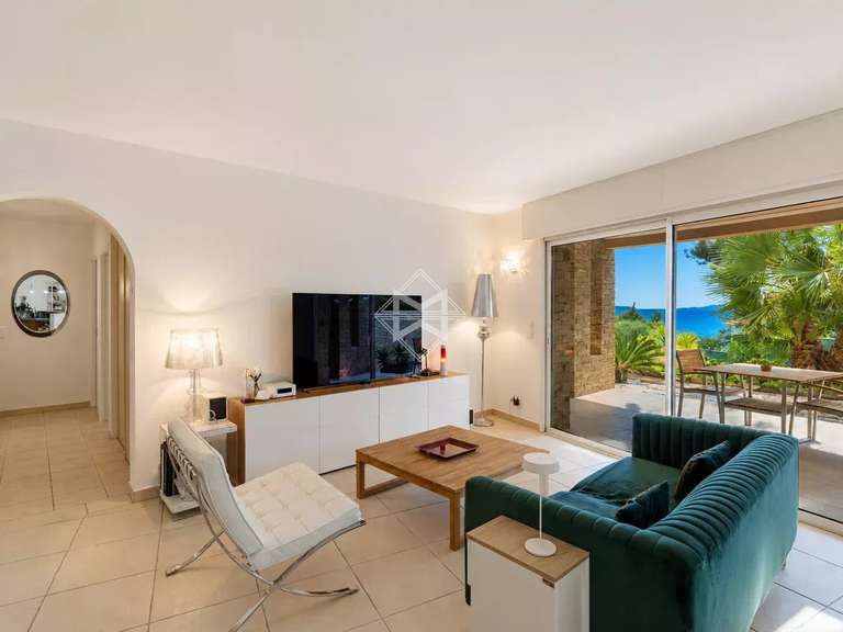 Villa avec Vue sur mer Le Lavandou - 3 chambres - 241m²