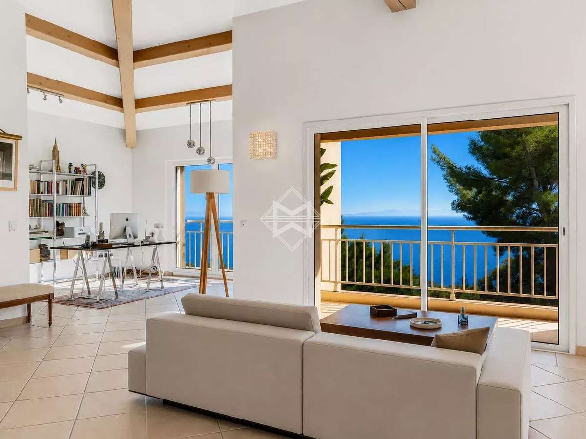 Villa Le Lavandou