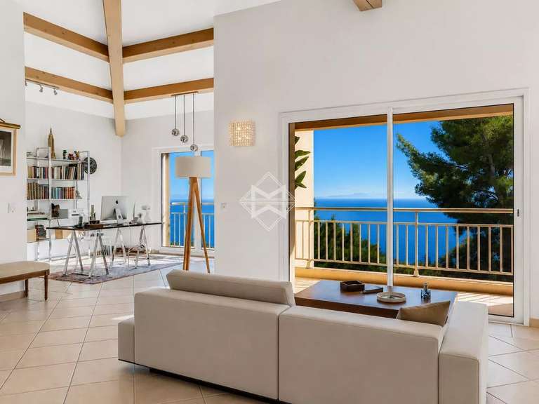 Villa avec Vue sur mer Le Lavandou - 3 chambres - 241m²