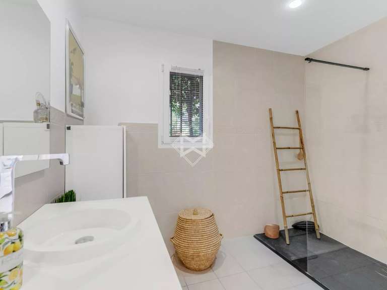 Villa avec Vue sur mer Le Lavandou - 3 chambres - 241m²