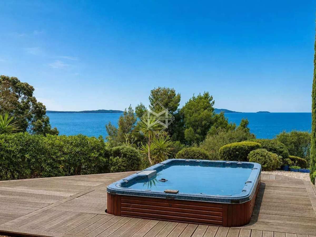 Villa Le Lavandou