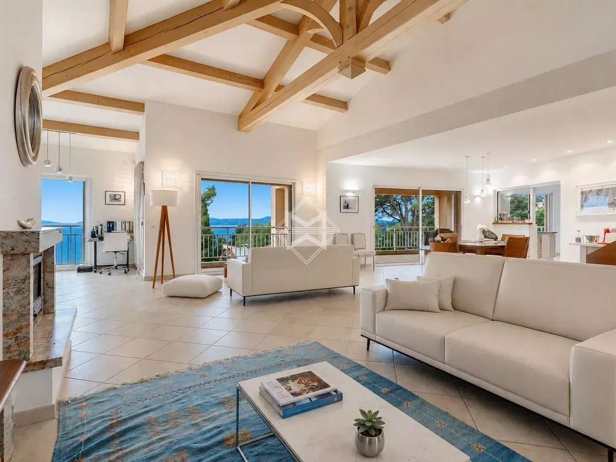 Villa Le Lavandou