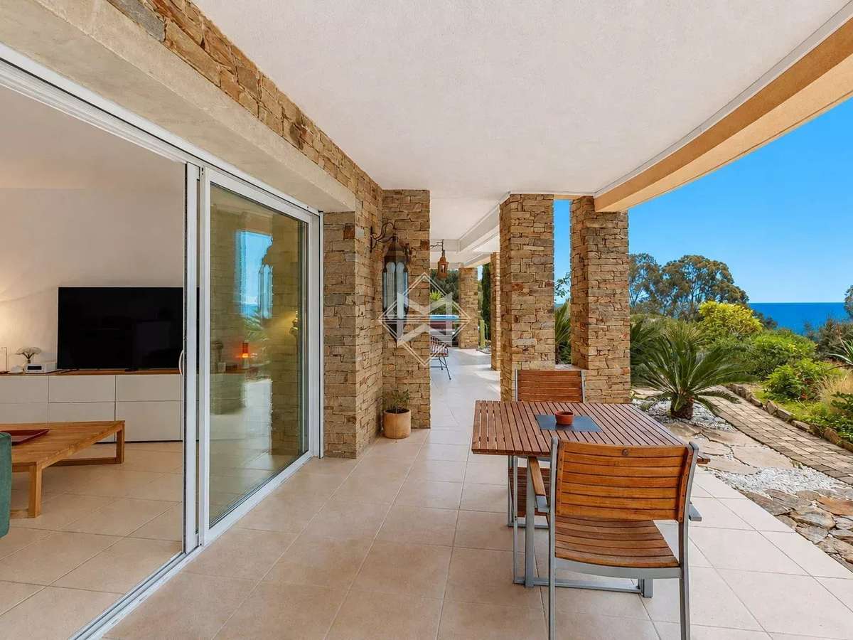 Villa Le Lavandou