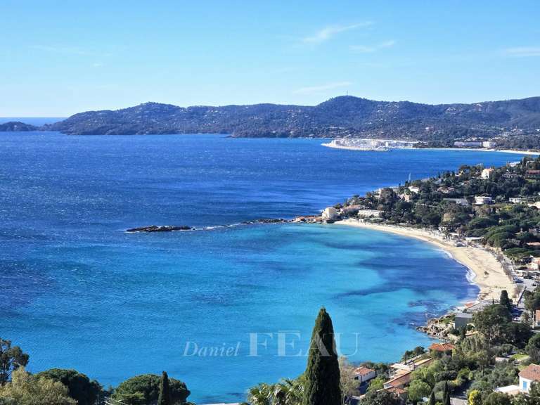 Villa Le Lavandou - 3 chambres - 113m²