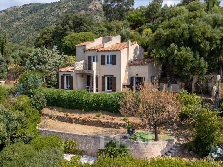 Villa Le Lavandou - 3 chambres - 113m²