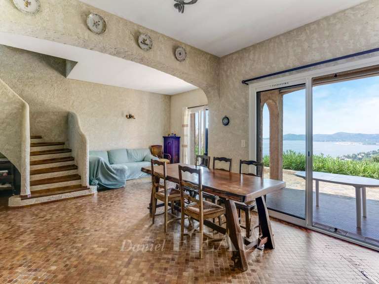 Villa Le Lavandou - 3 chambres - 113m²