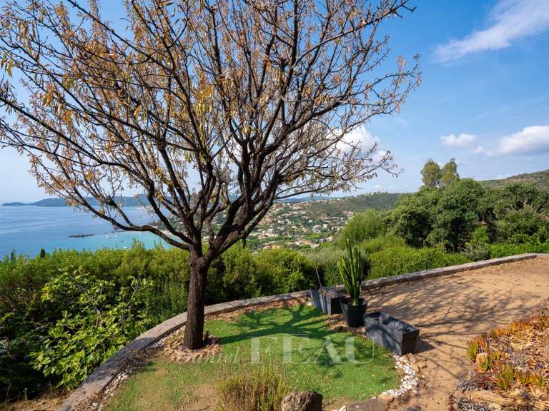 Villa Le Lavandou - 3 chambres - 113m²