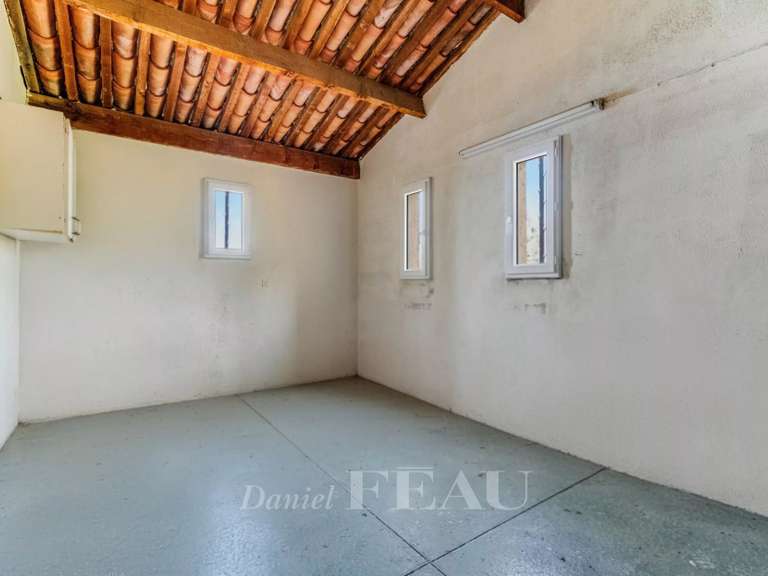 Villa Le Lavandou - 3 chambres - 113m²