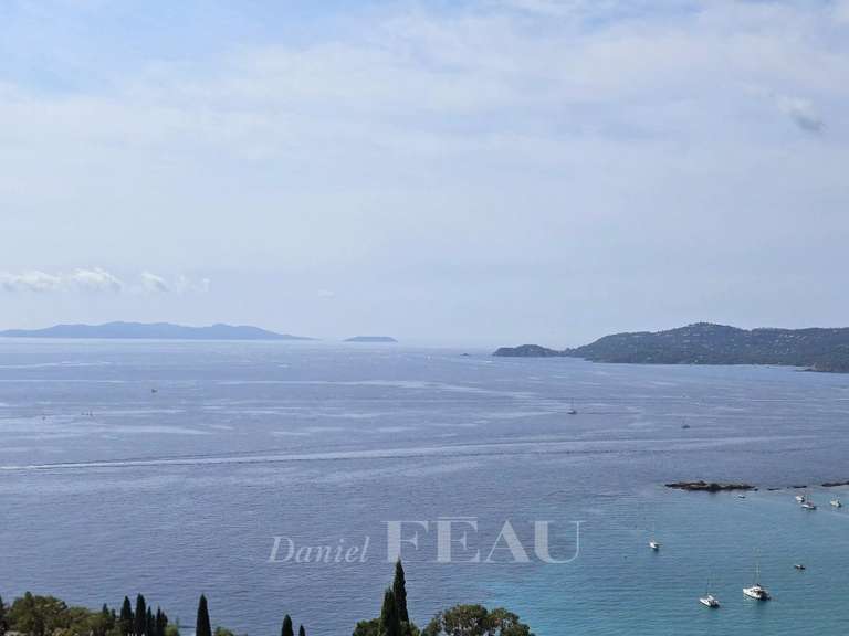 Villa Le Lavandou - 3 chambres - 113m²