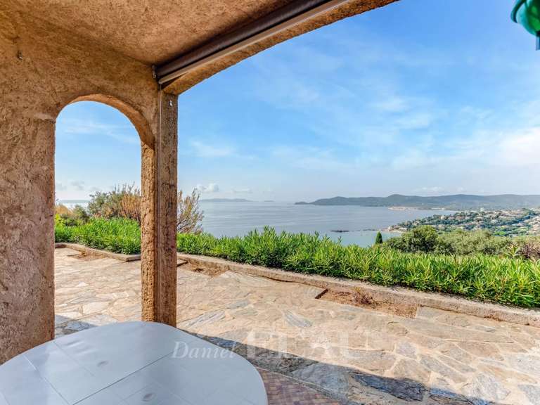 Villa Le Lavandou - 3 chambres - 113m²