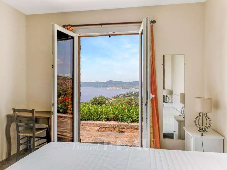 Villa Le Lavandou - 3 chambres - 113m²