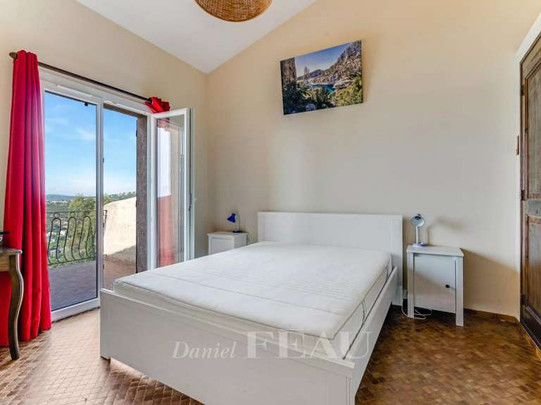 Villa Le Lavandou - 3 chambres - 113m²