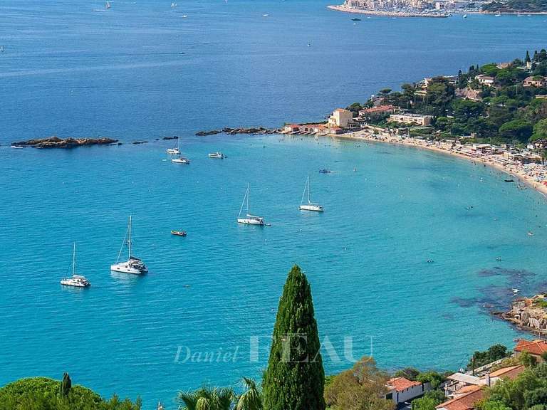 Villa Le Lavandou - 3 chambres - 113m²