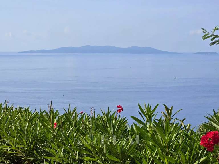 Villa Le Lavandou - 3 chambres - 113m²