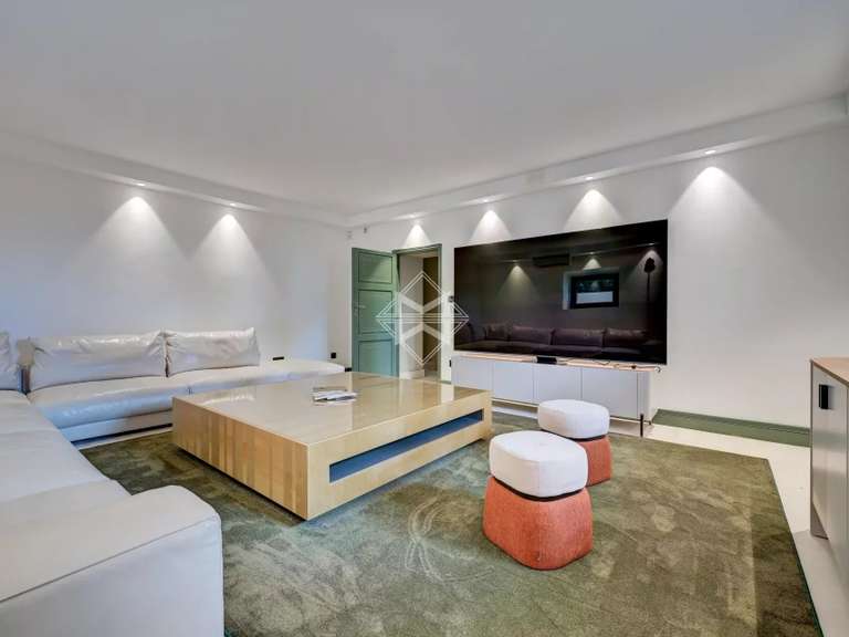 Villa Le Lavandou - 7 chambres - 800m²