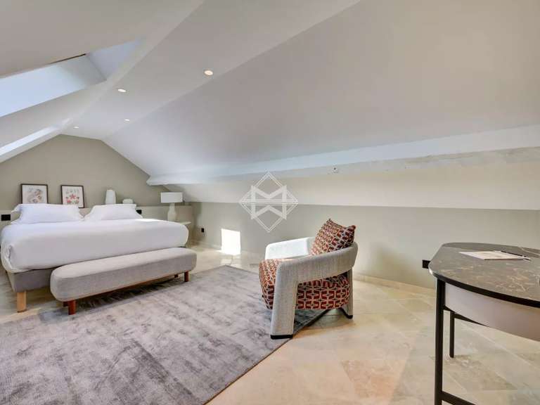 Villa Le Lavandou - 7 chambres - 800m²