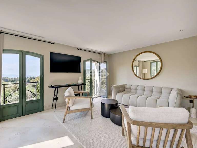 Villa Le Lavandou - 7 chambres - 800m²