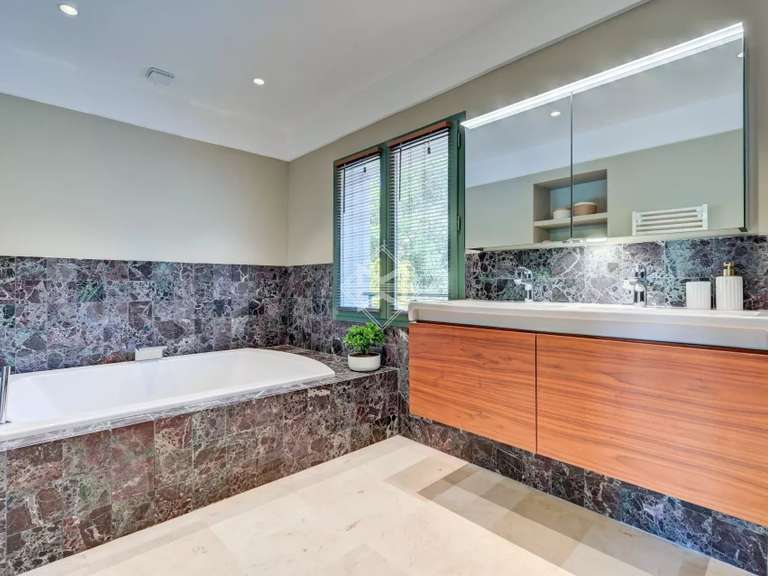 Villa Le Lavandou - 7 chambres - 800m²