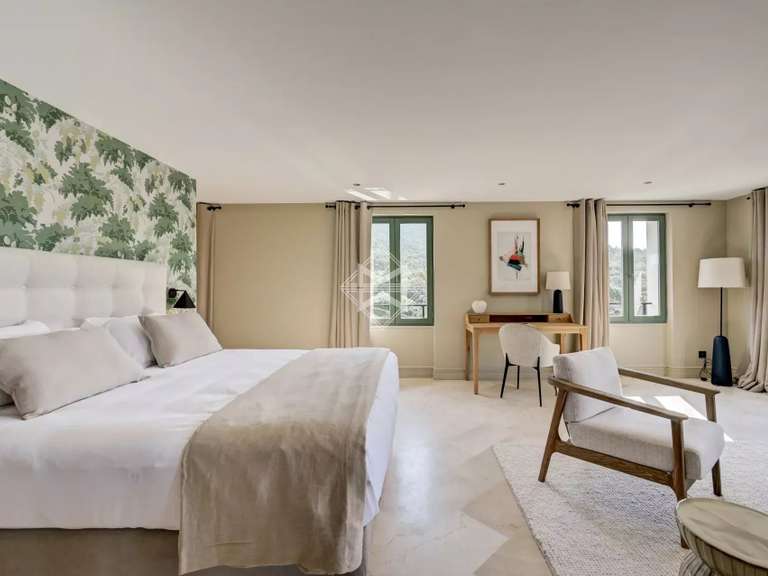 Villa Le Lavandou - 7 chambres - 800m²