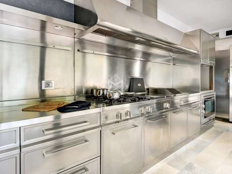 Villa Le Lavandou - 7 chambres - 800m²