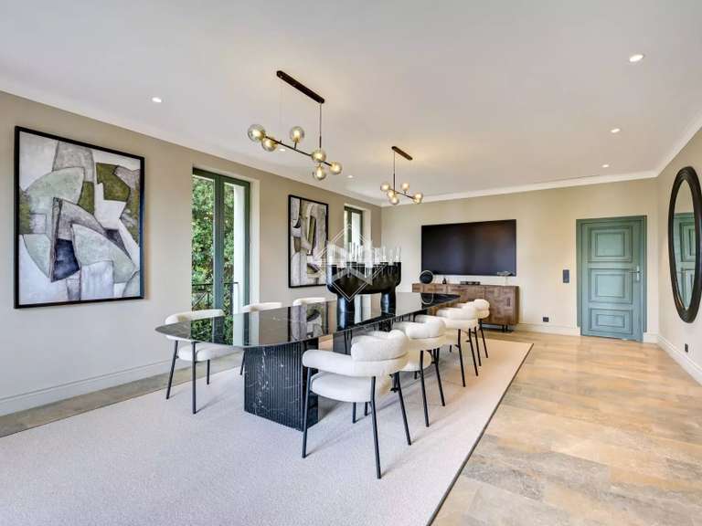 Villa Le Lavandou - 7 chambres - 800m²