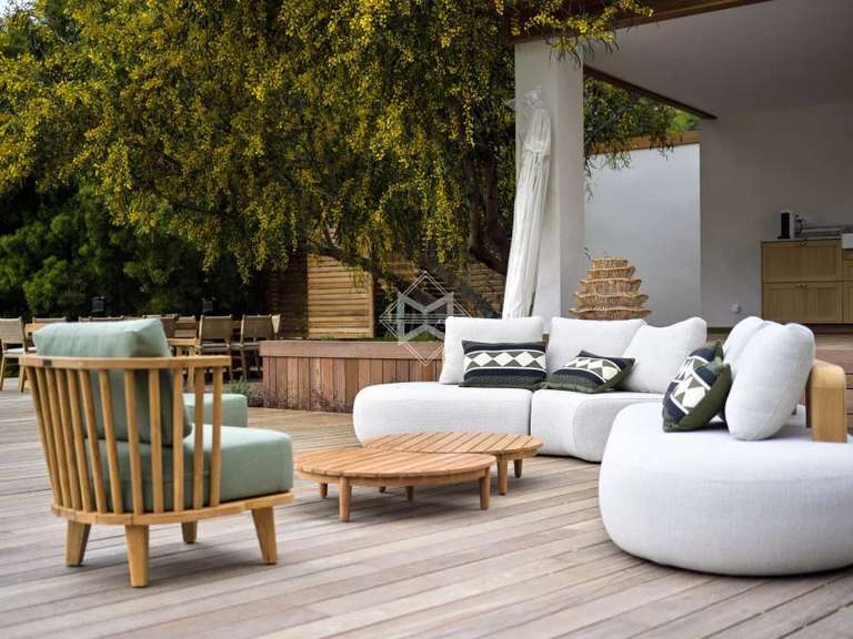 Villa Le Lavandou - 7 chambres - 800m²