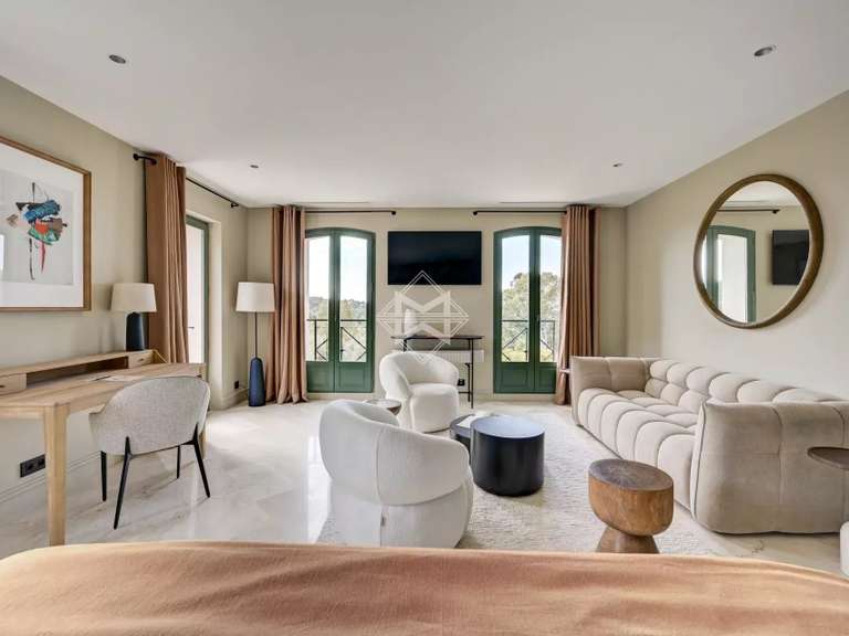 Villa Le Lavandou - 7 chambres - 800m²