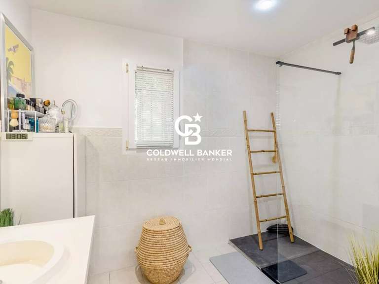 Villa avec Vue sur mer Le Lavandou - 3 chambres - 241m²