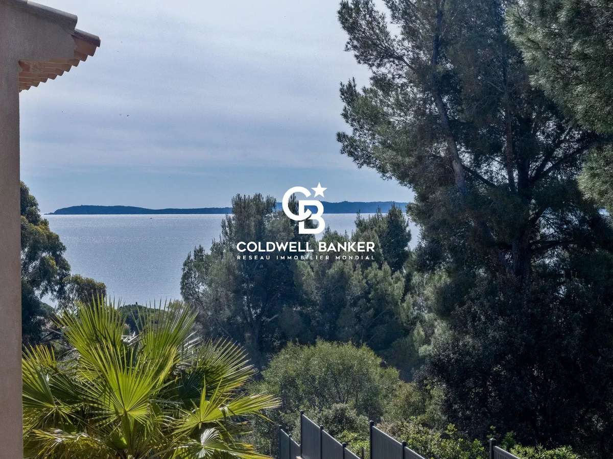 Villa Le Lavandou