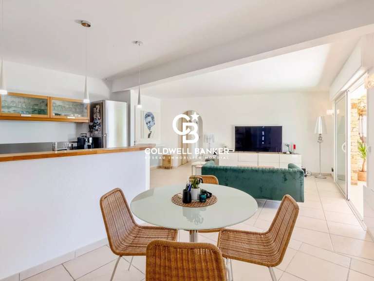 Villa avec Vue sur mer Le Lavandou - 3 chambres - 241m²