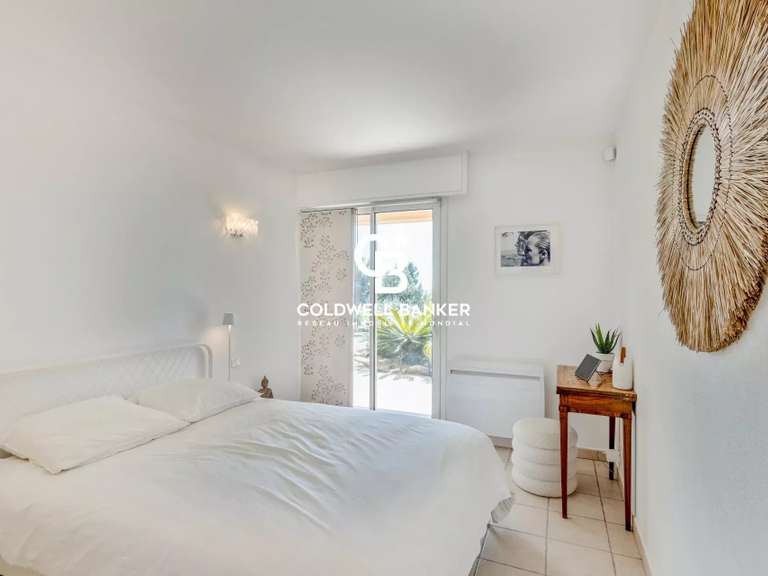 Villa avec Vue sur mer Le Lavandou - 3 chambres - 241m²