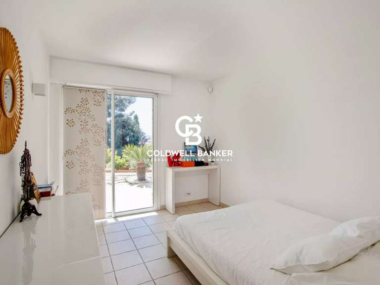 Villa avec Vue sur mer Le Lavandou - 3 chambres - 241m²